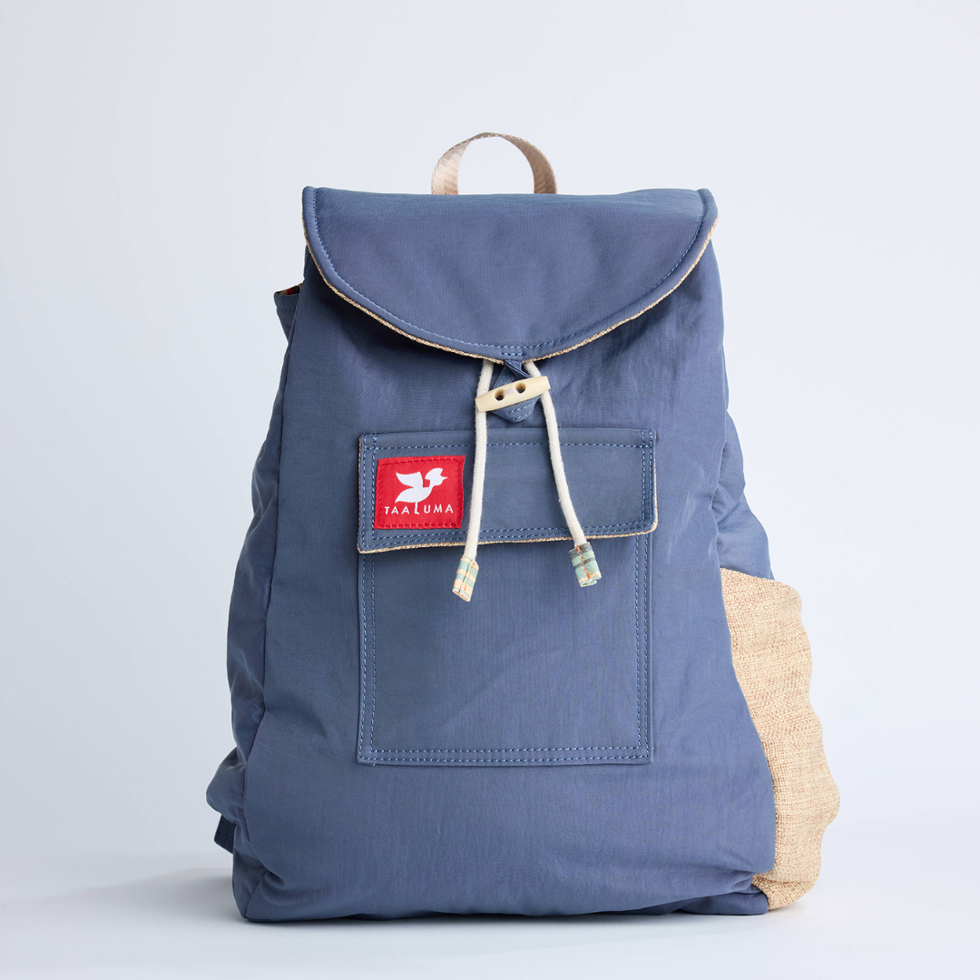 Mexico Backpack Tote – TAALUMA