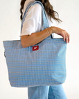 Myanmar Everyday Tote