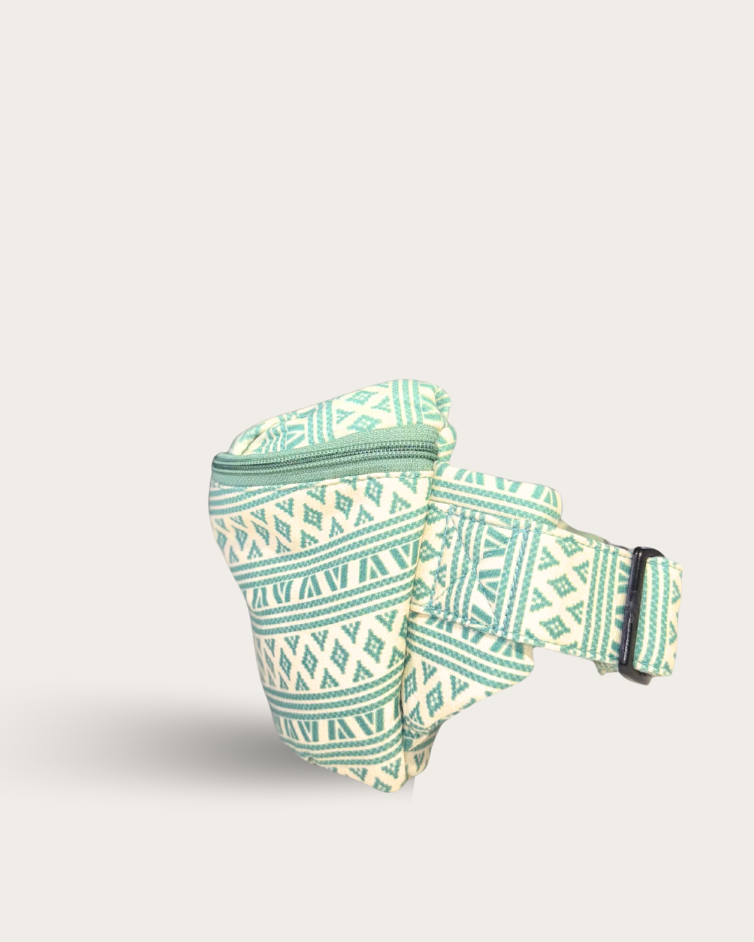 Turkey Crossbody Tote