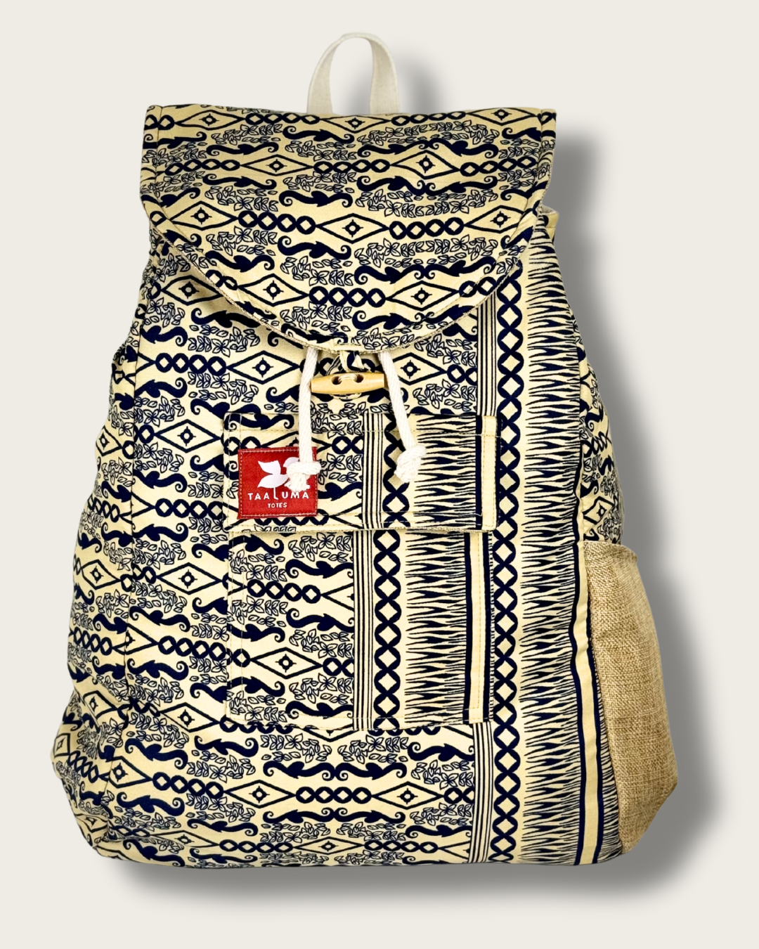Rwanda Tote (by Samuel Powers)