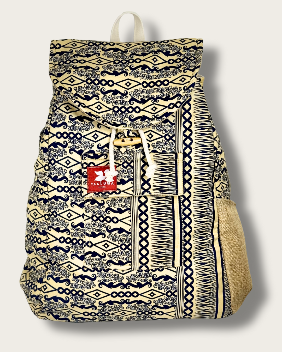 Rwanda Tote (by Samuel Powers)