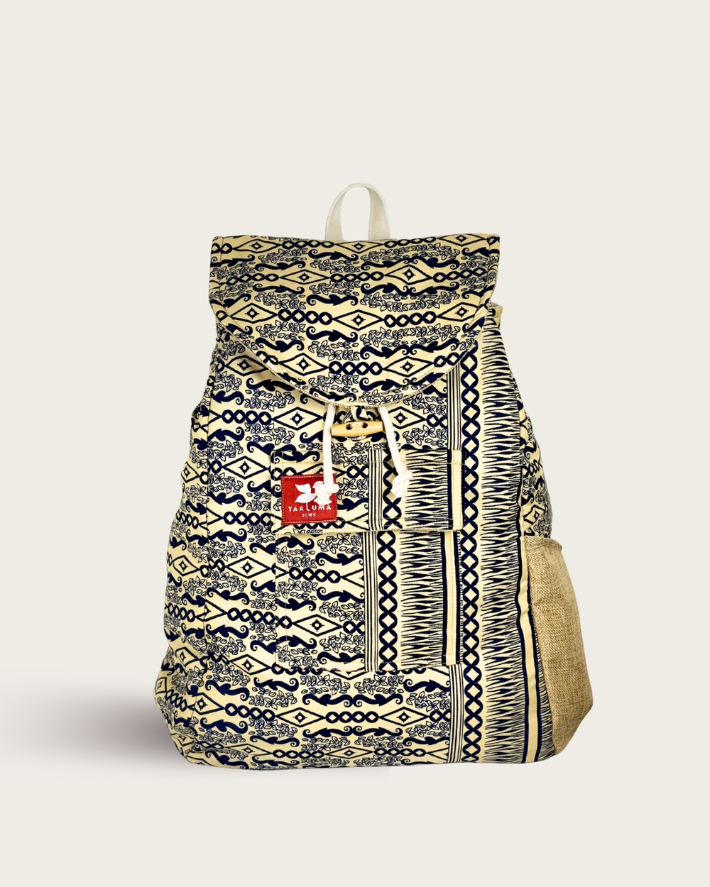 Rwanda Tote (by Samuel Powers)