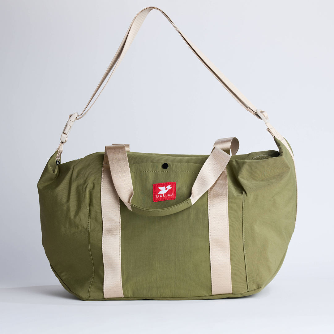 Mali Weekender – TAALUMA Mali Weekender – TAALUMA
