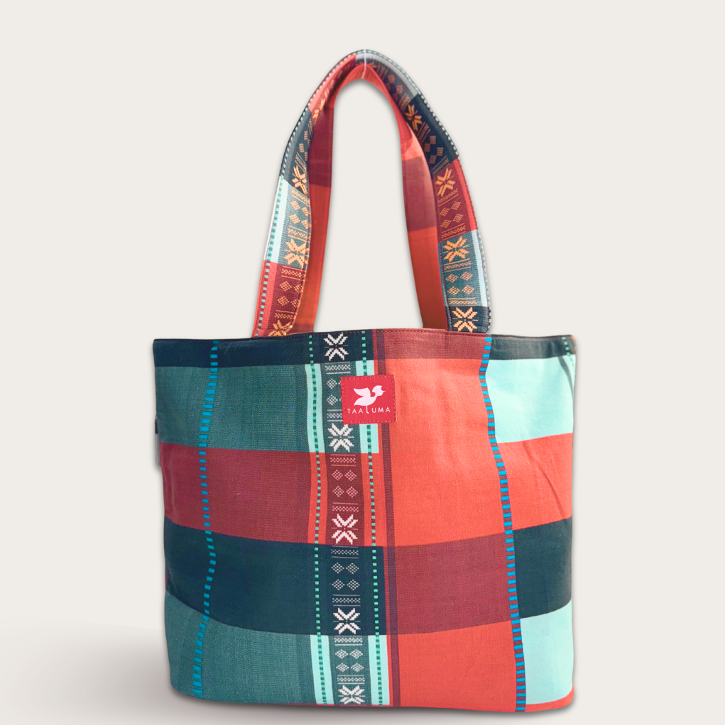 Vietnam Everyday Tote