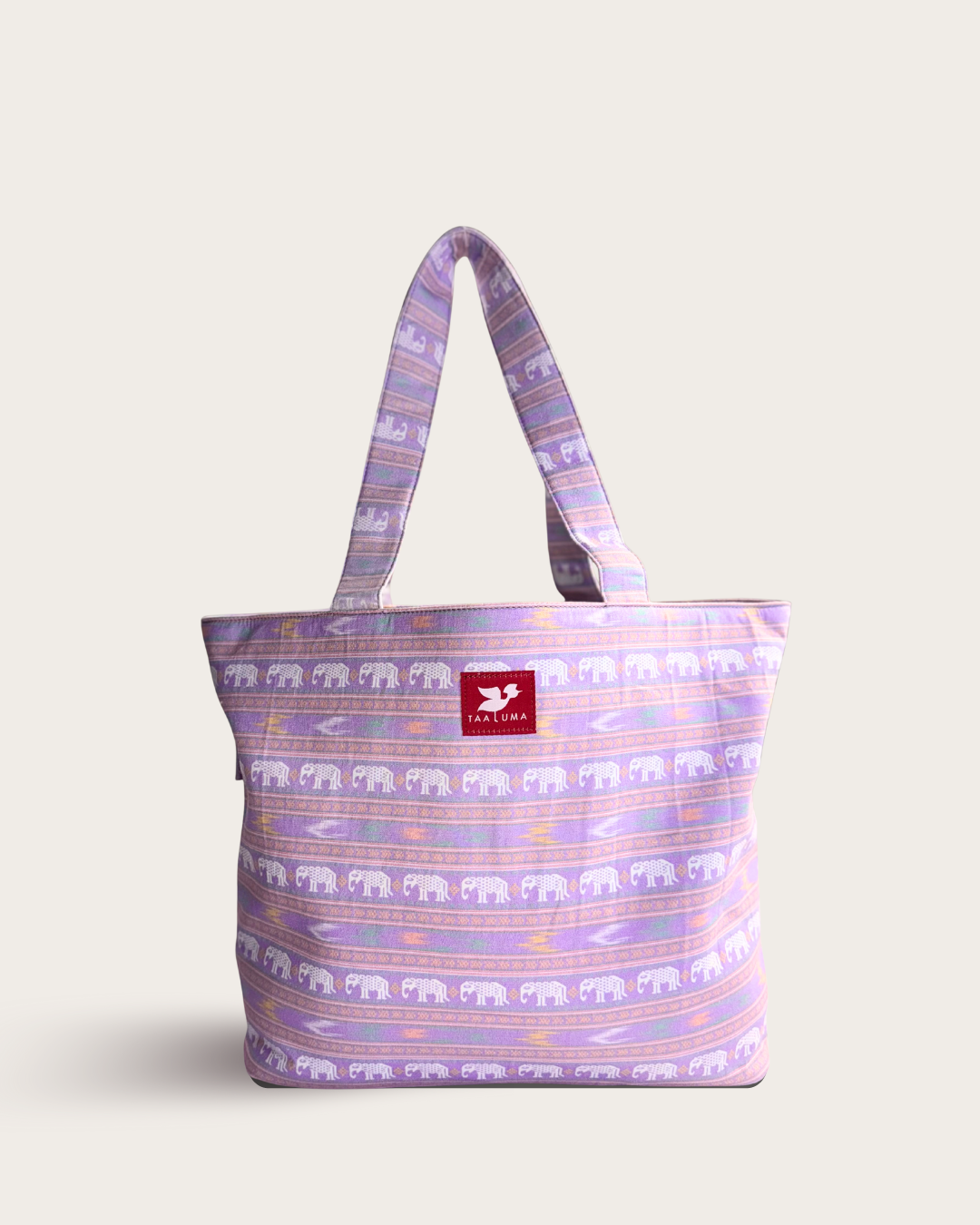 Laos Everyday Tote