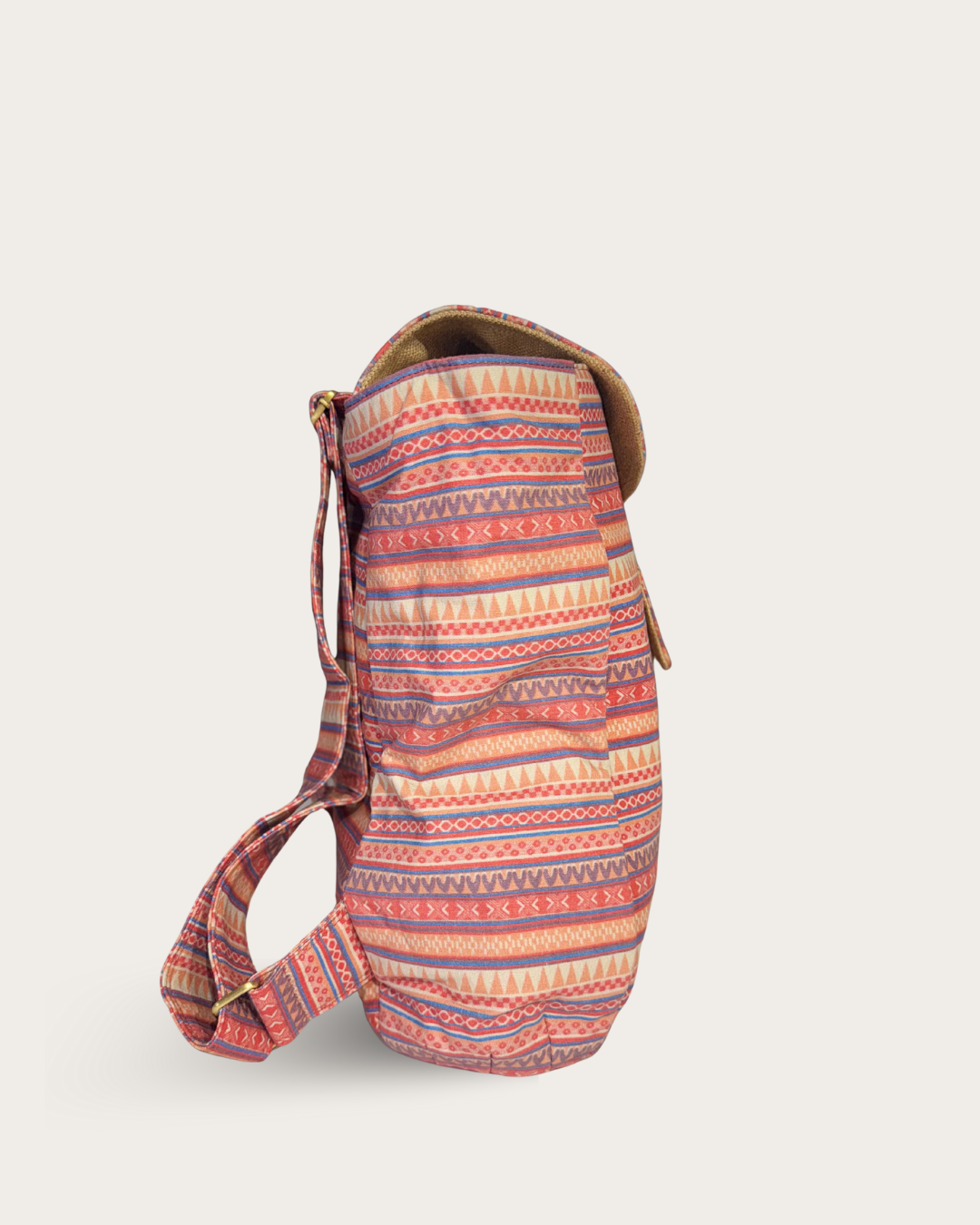 Thailand Backpack Tote