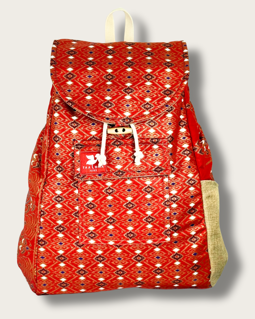 Malaysia Tote (by Aaron John)