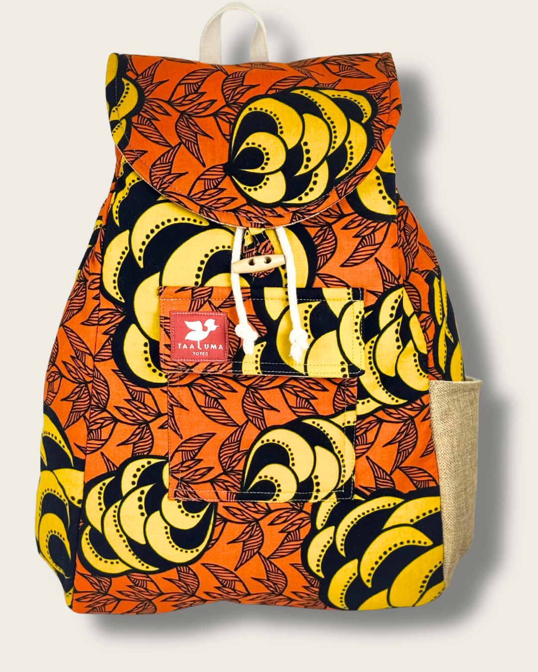 Tanzania Tote (by Patricia White)
