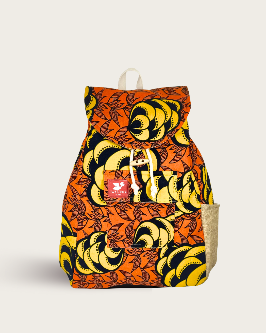 Tanzania Tote (by Patricia White)