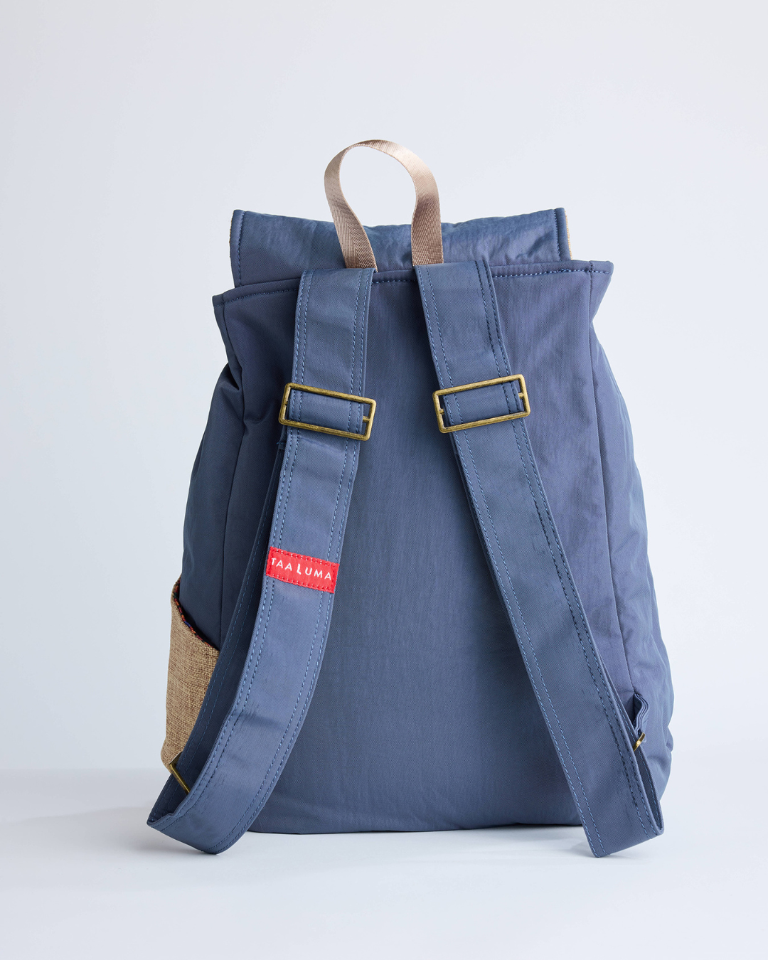 Senegal Backpack Tote