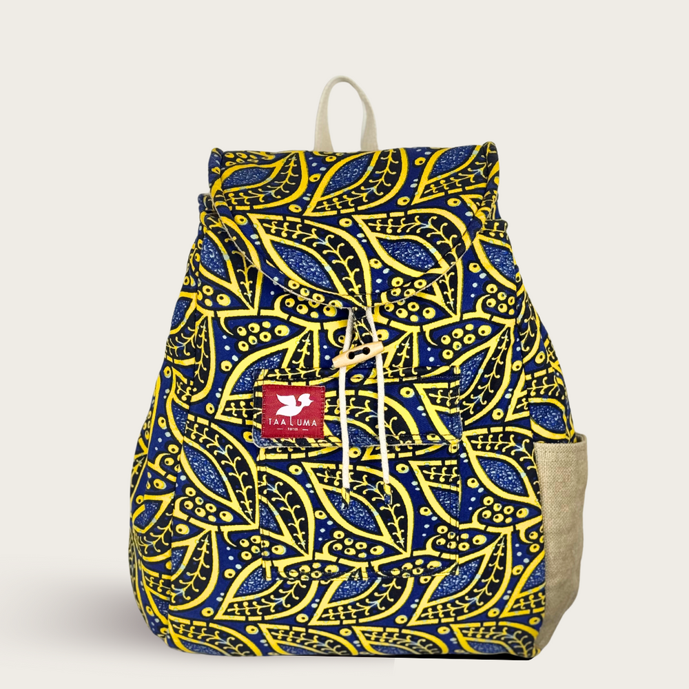 Ivory Coast Tote