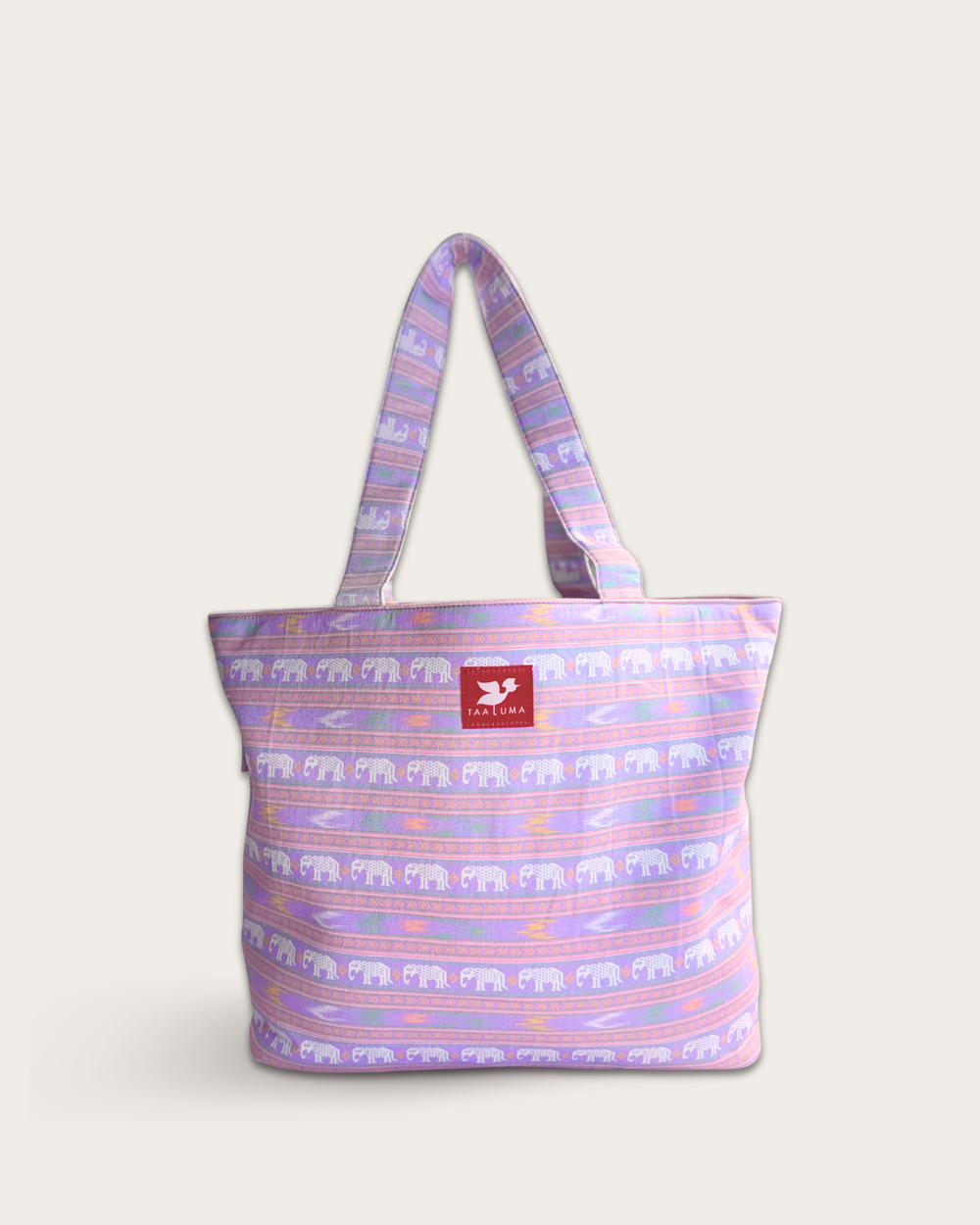Laos Everyday Tote