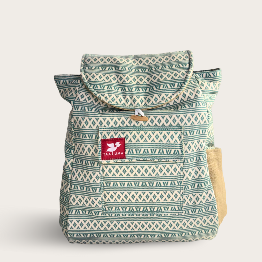 Fresh Turkey Backpack Turkey Backpack Tote – TAALUMA