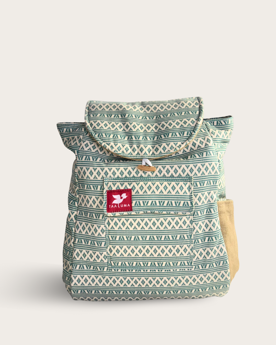 Turkey Backpack Tote