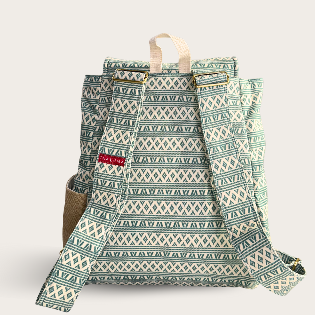 Fresh Turkey Backpack Turkey Backpack Tote – TAALUMA