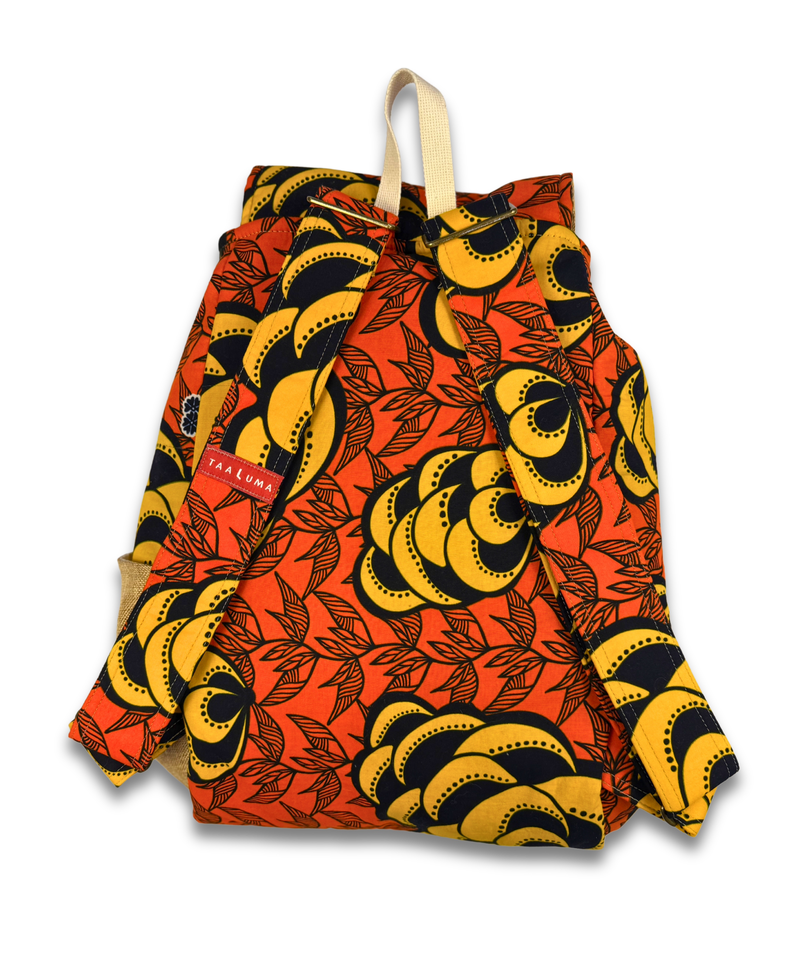 Tanzania Tote (by Patricia White)
