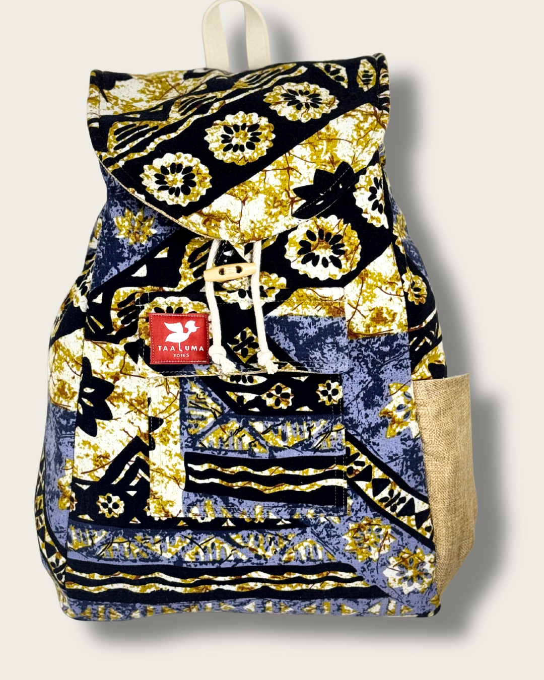 Hawaii Tote (by Alexandra Thompson)