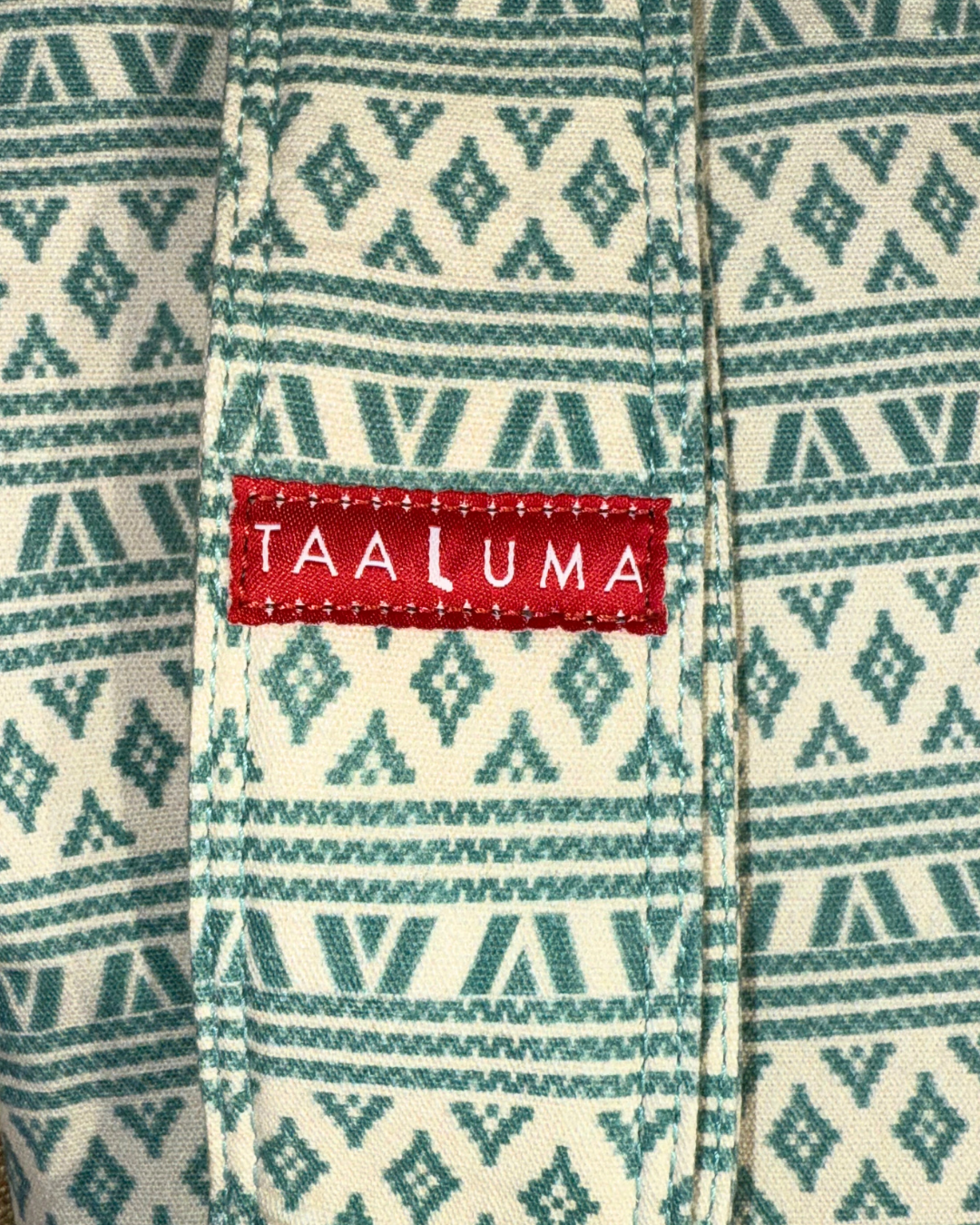 Turkey Backpack Tote