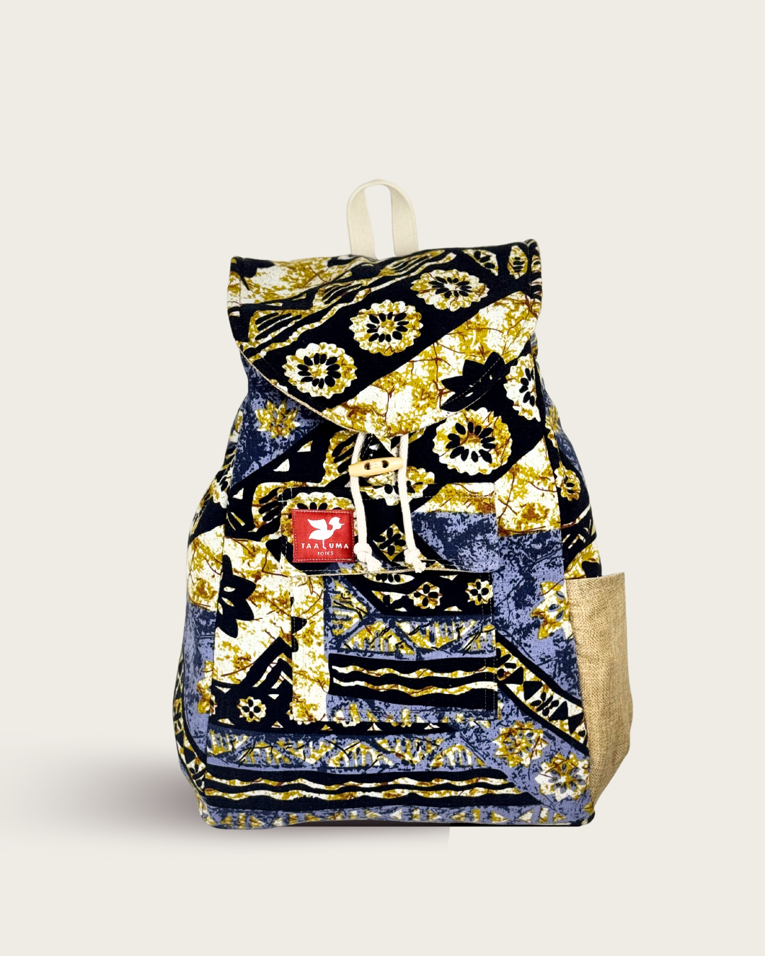 Hawaii Tote (by Alexandra Thompson)