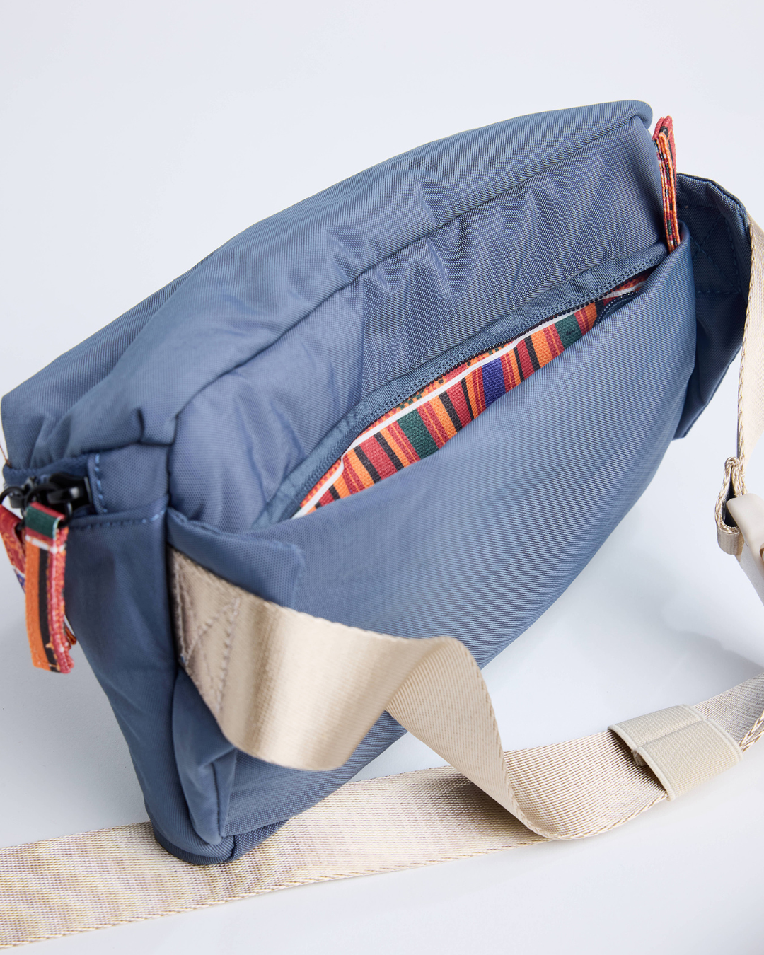 Senegal Crossbody