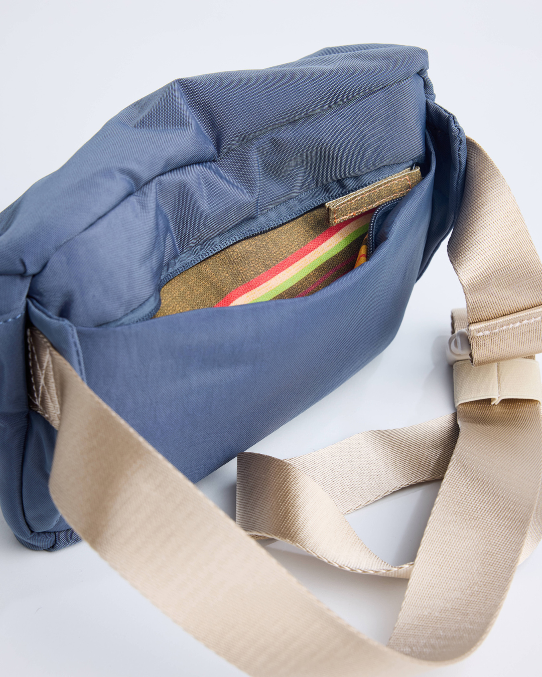 Mexico Crossbody