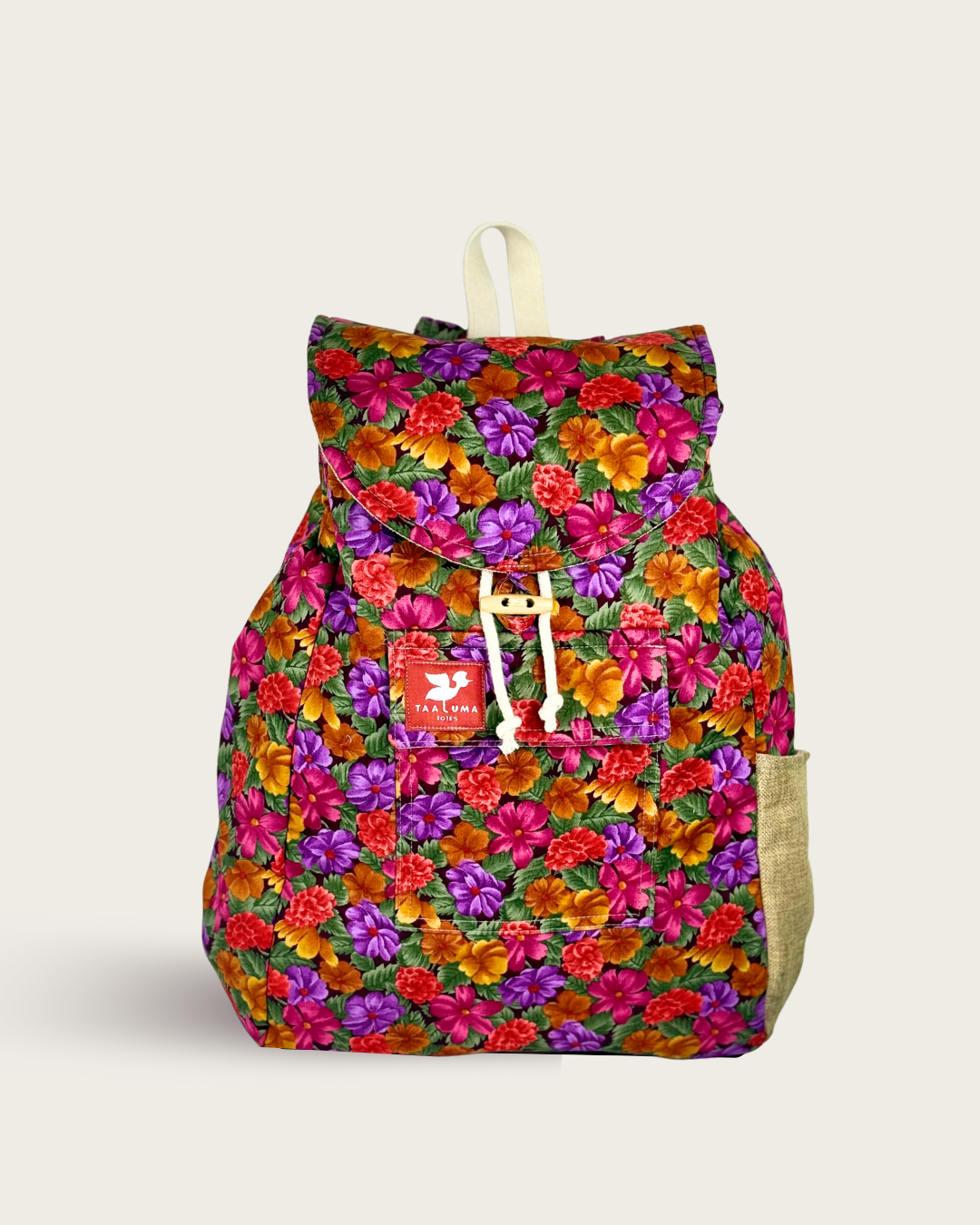 Caribbean Tote (by Tim Gibson)