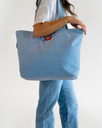 Myanmar Everyday Tote