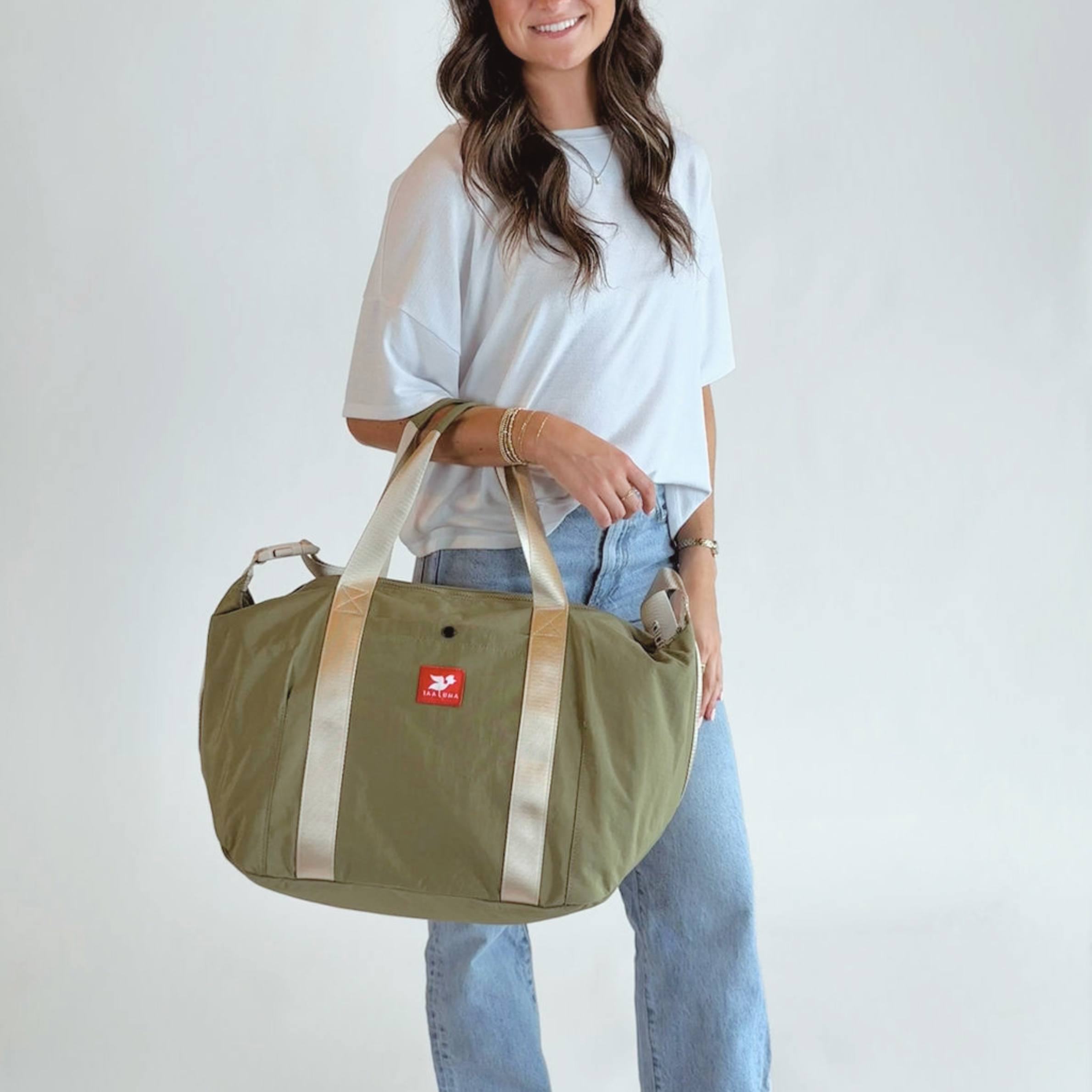 Mali Weekender