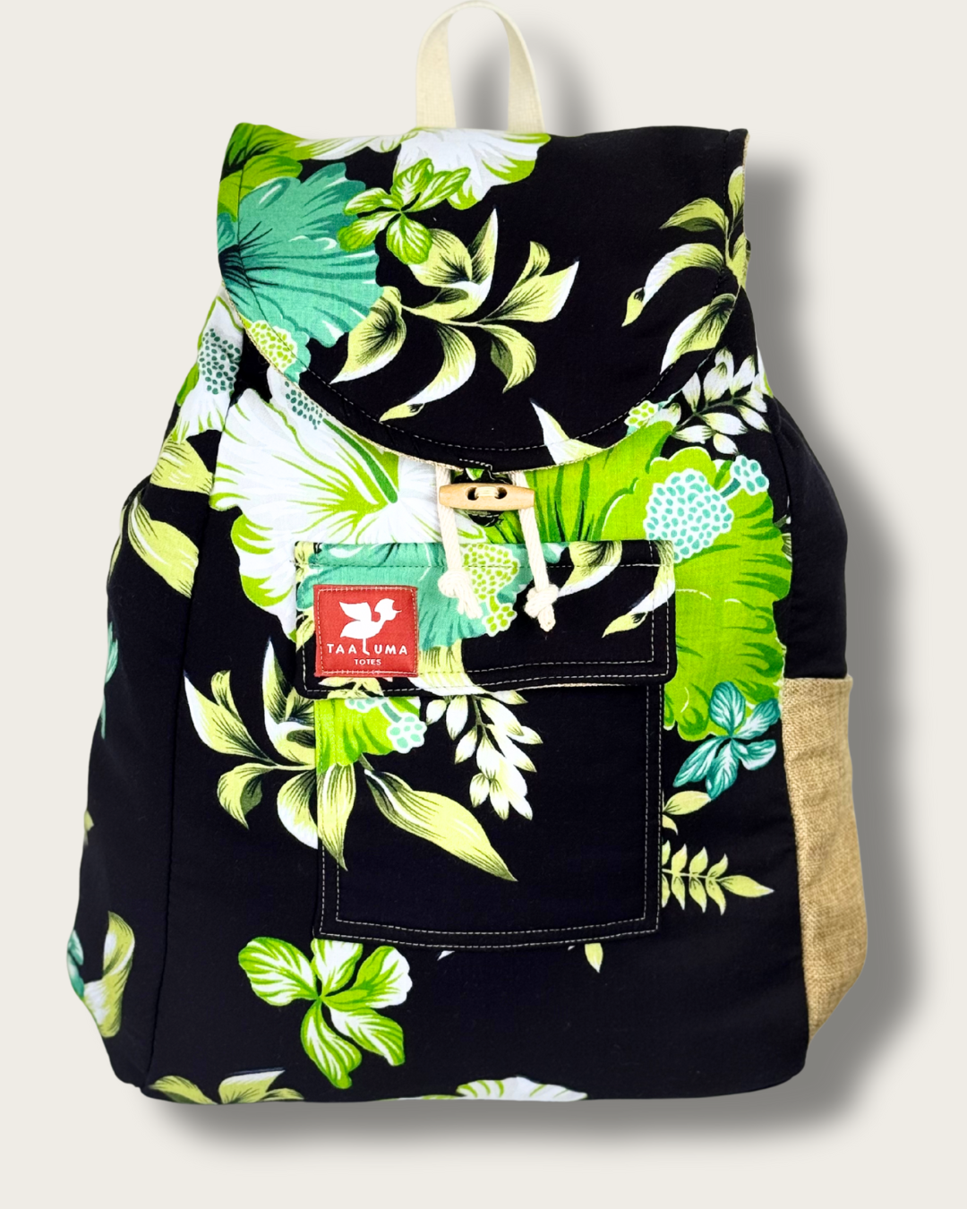 Hawaii Tote (by Adrienne Schmidt)