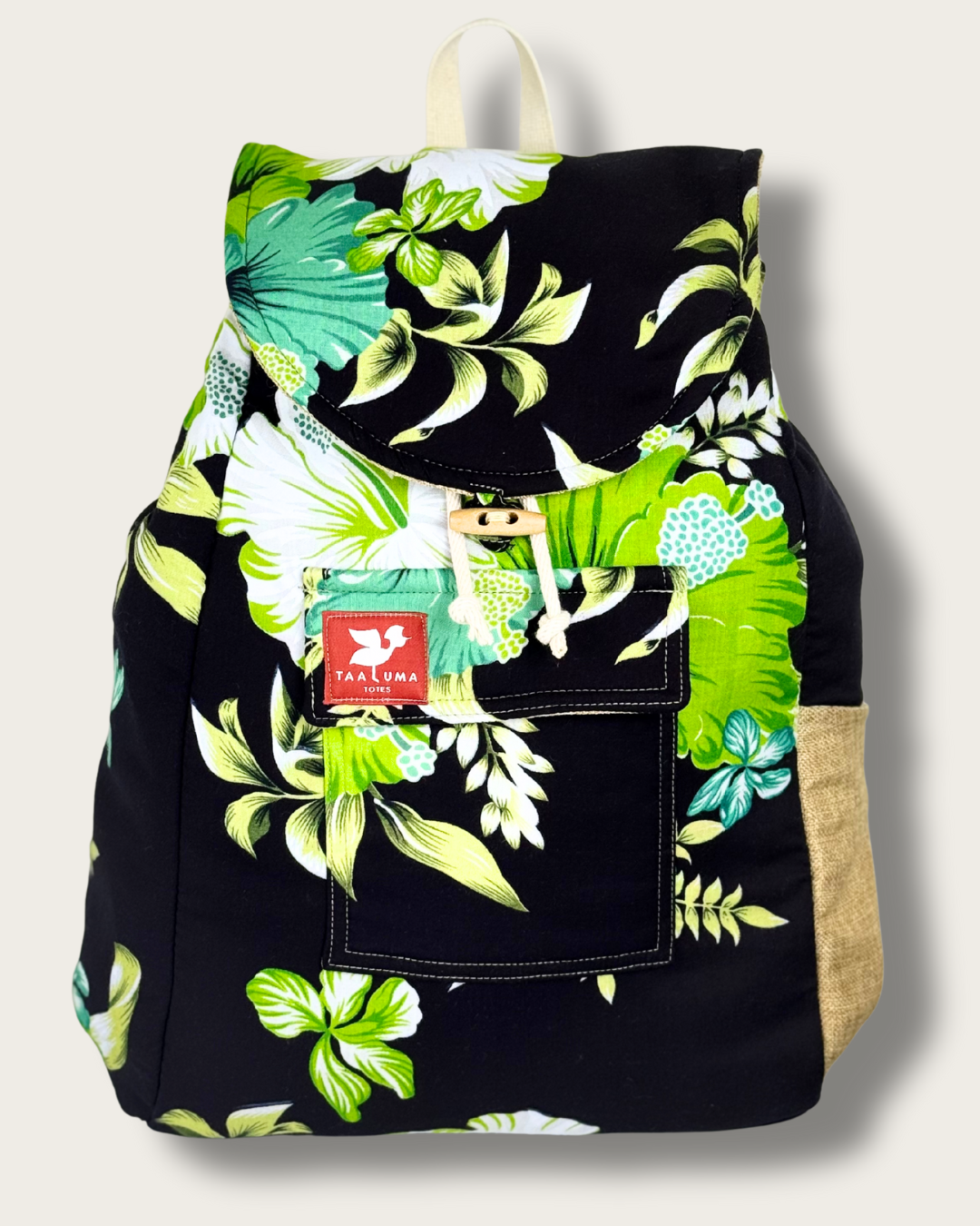 Hawaii Tote (by Adrienne Schmidt)
