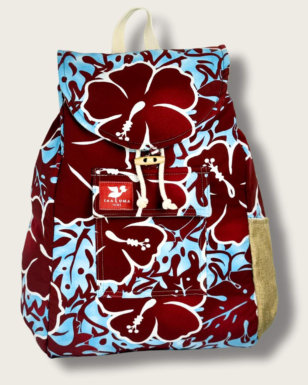 Maui Tote (by Stacey Mobley)