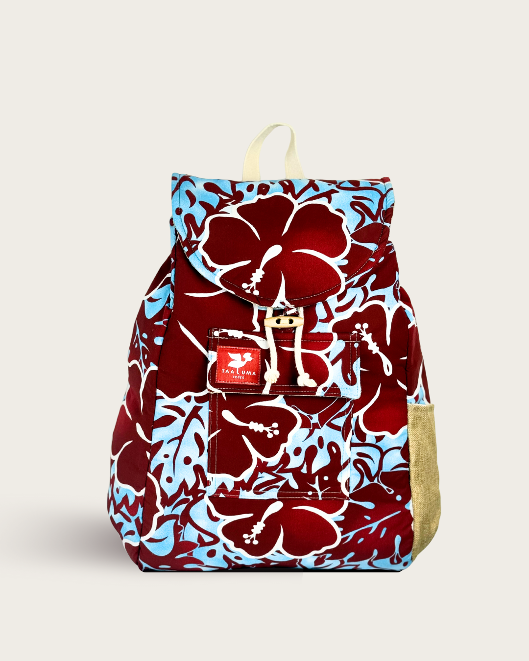 Maui Tote (by Stacey Mobley)