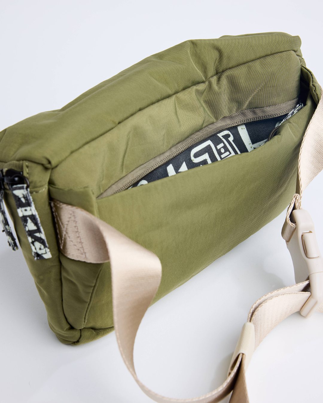 Mali Crossbody