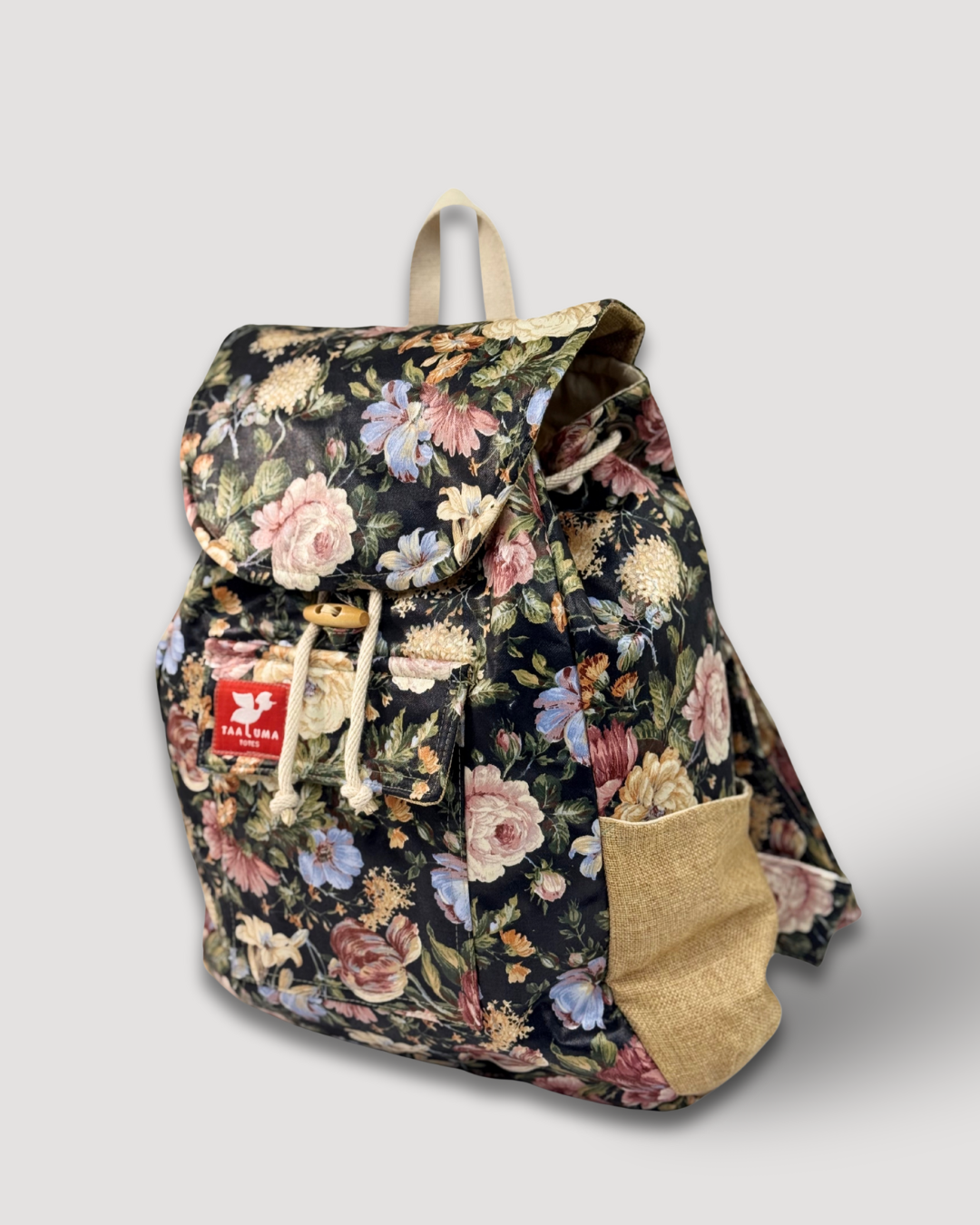 United Kingdom Tote (by Tim Gibson)