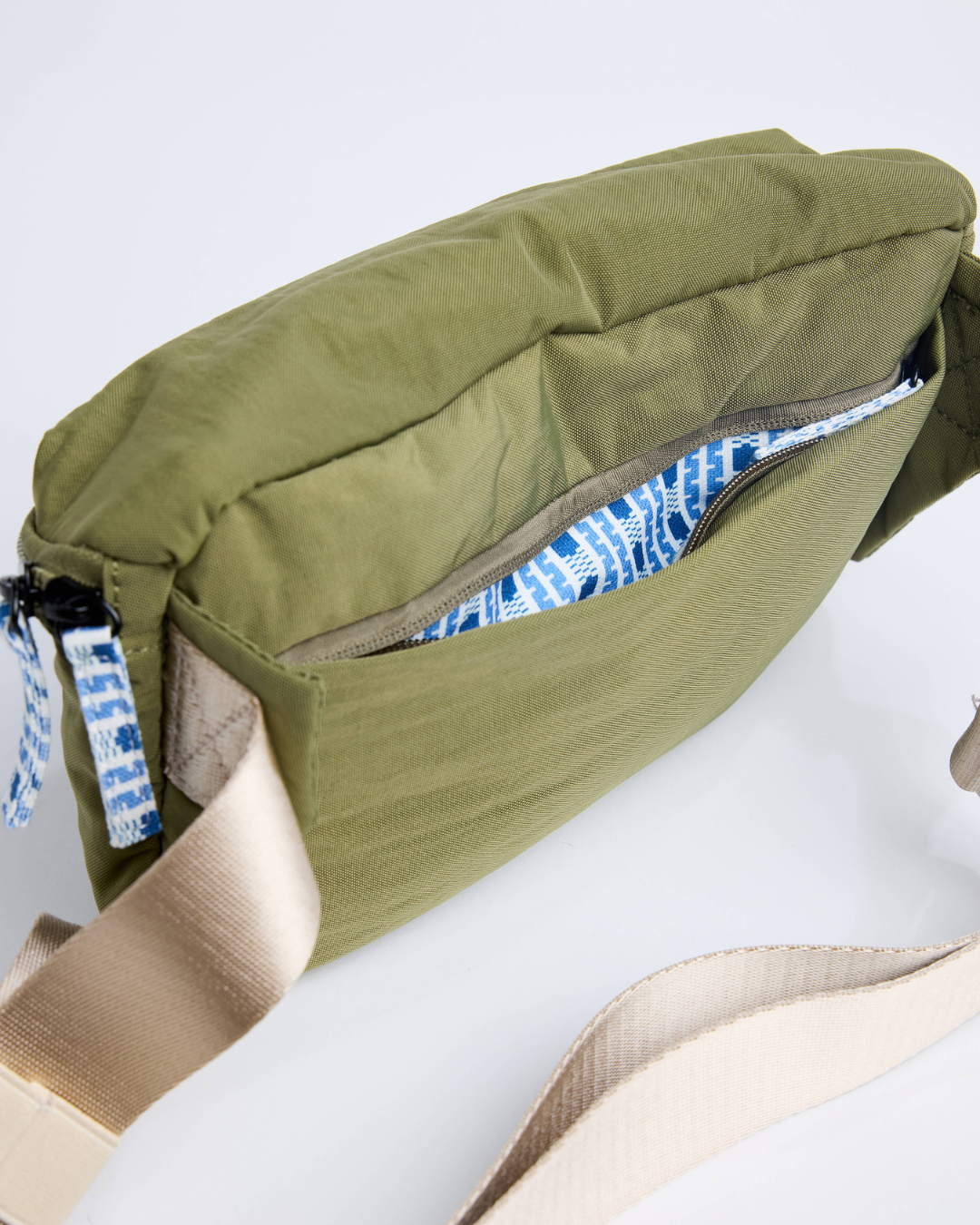 Myanmar Crossbody