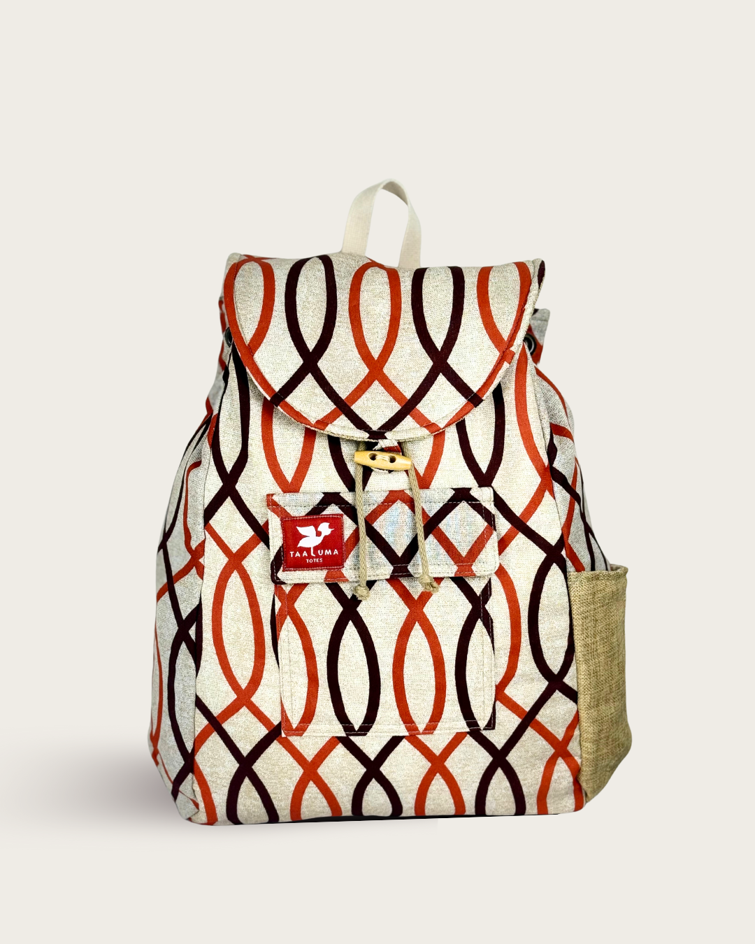 Philippines Tote (by Rebecca Wong)