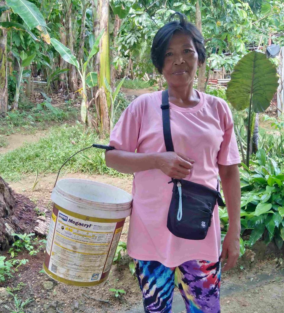 Microloan Donation