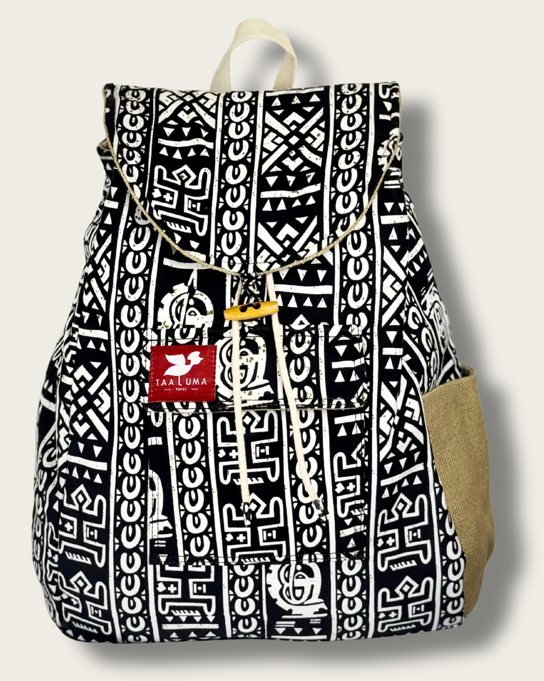 Mali Tote