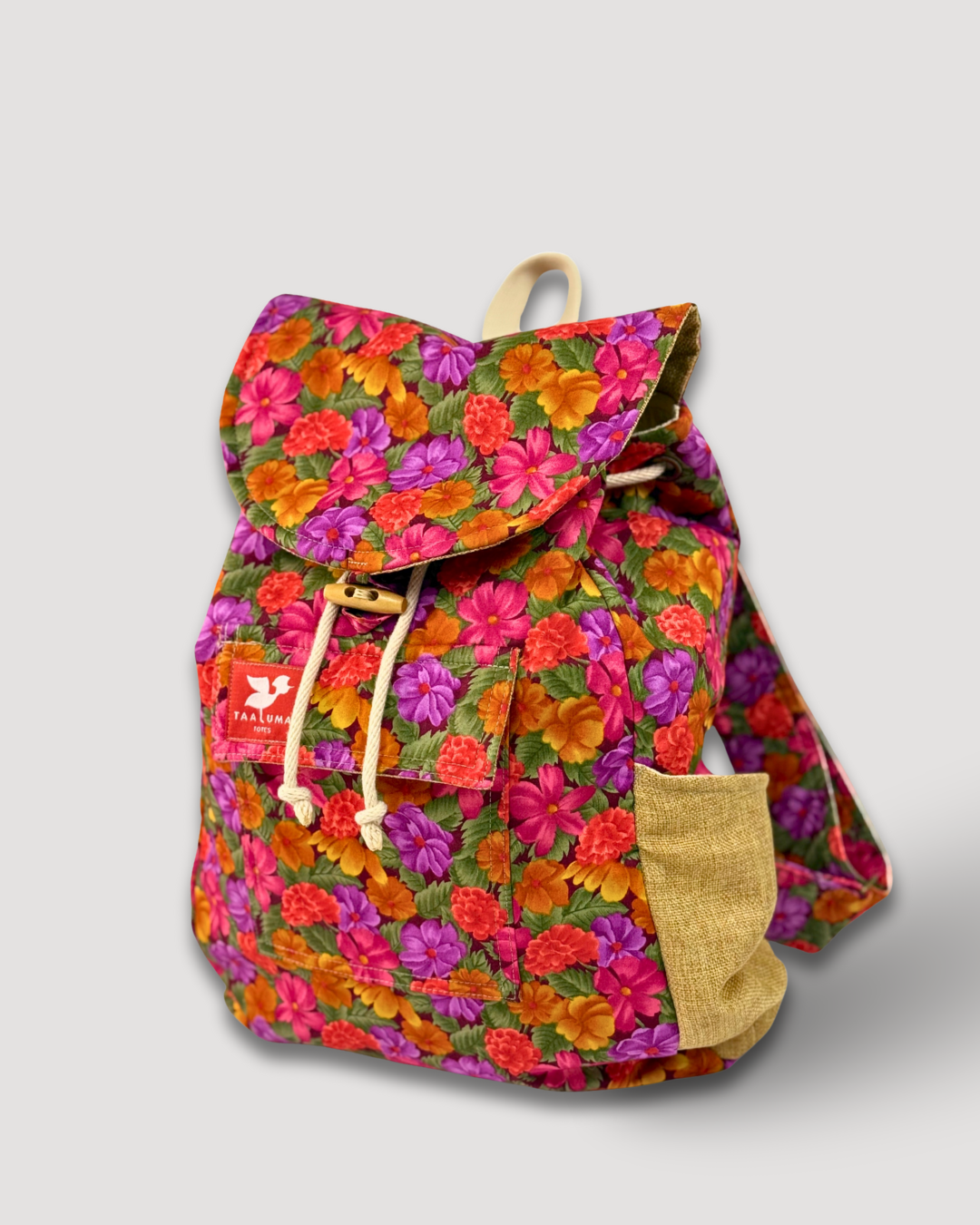 Caribbean Tote (by Tim Gibson)