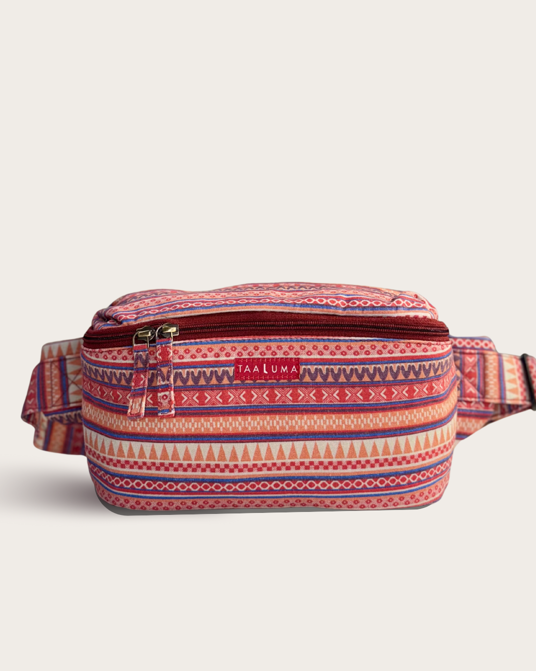 Thailand Crossbody Tote