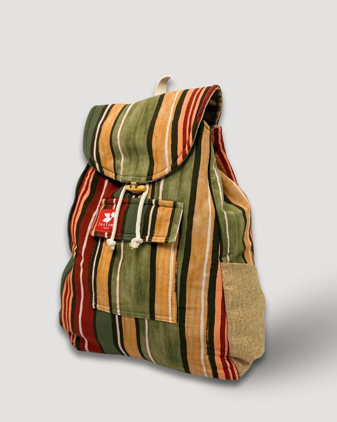 Morocco Tote (by Lesley Morgan)