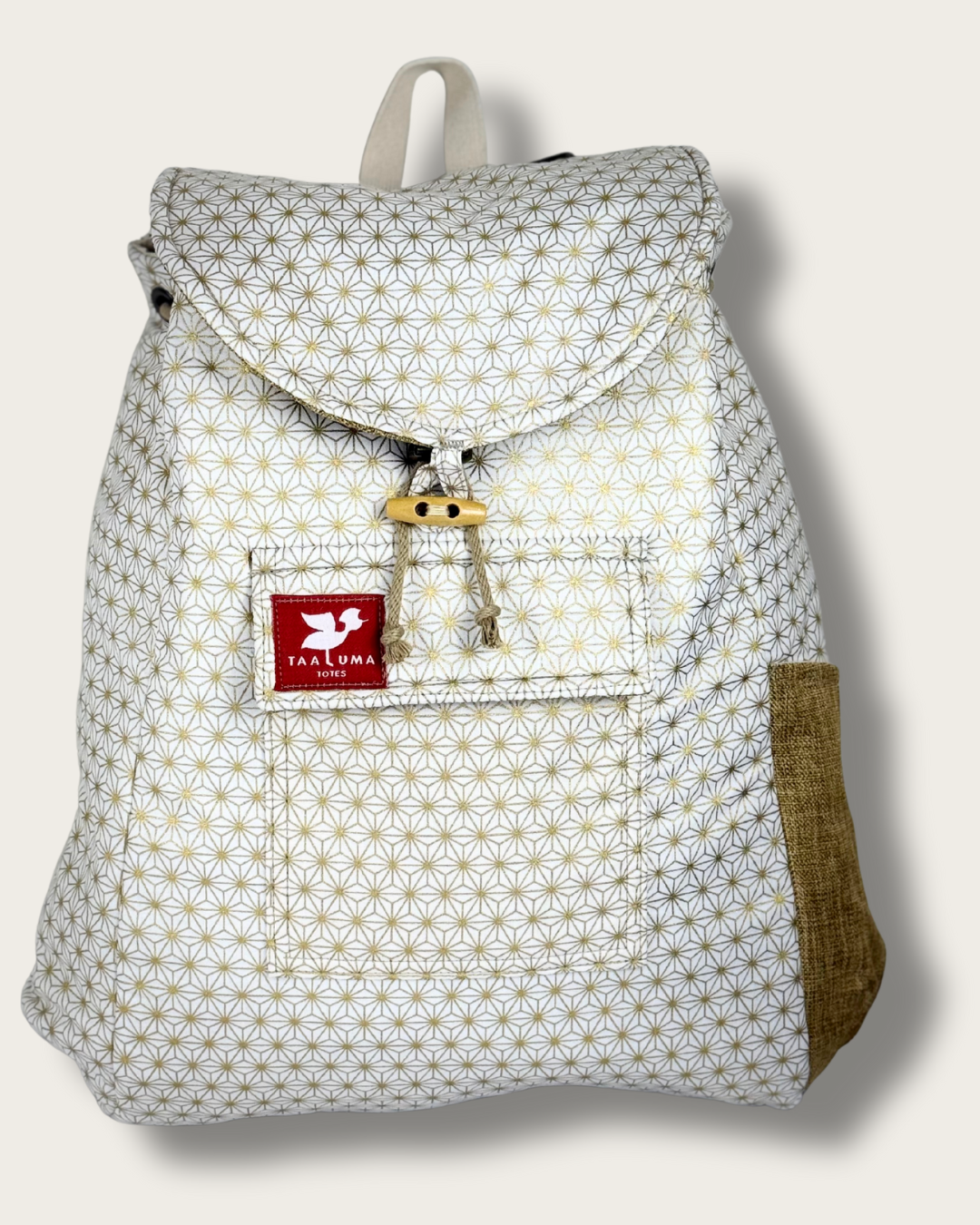 Singapore Tote