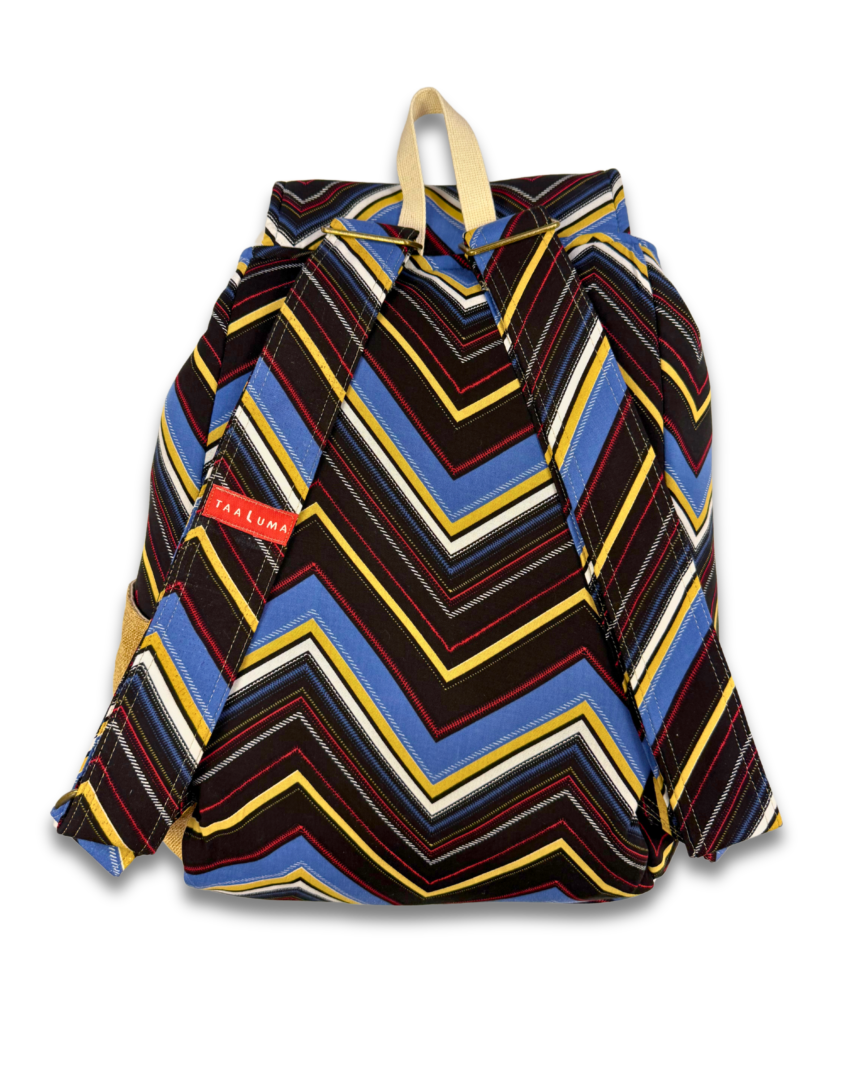 Morocco Tote (by Lesley Morgan)