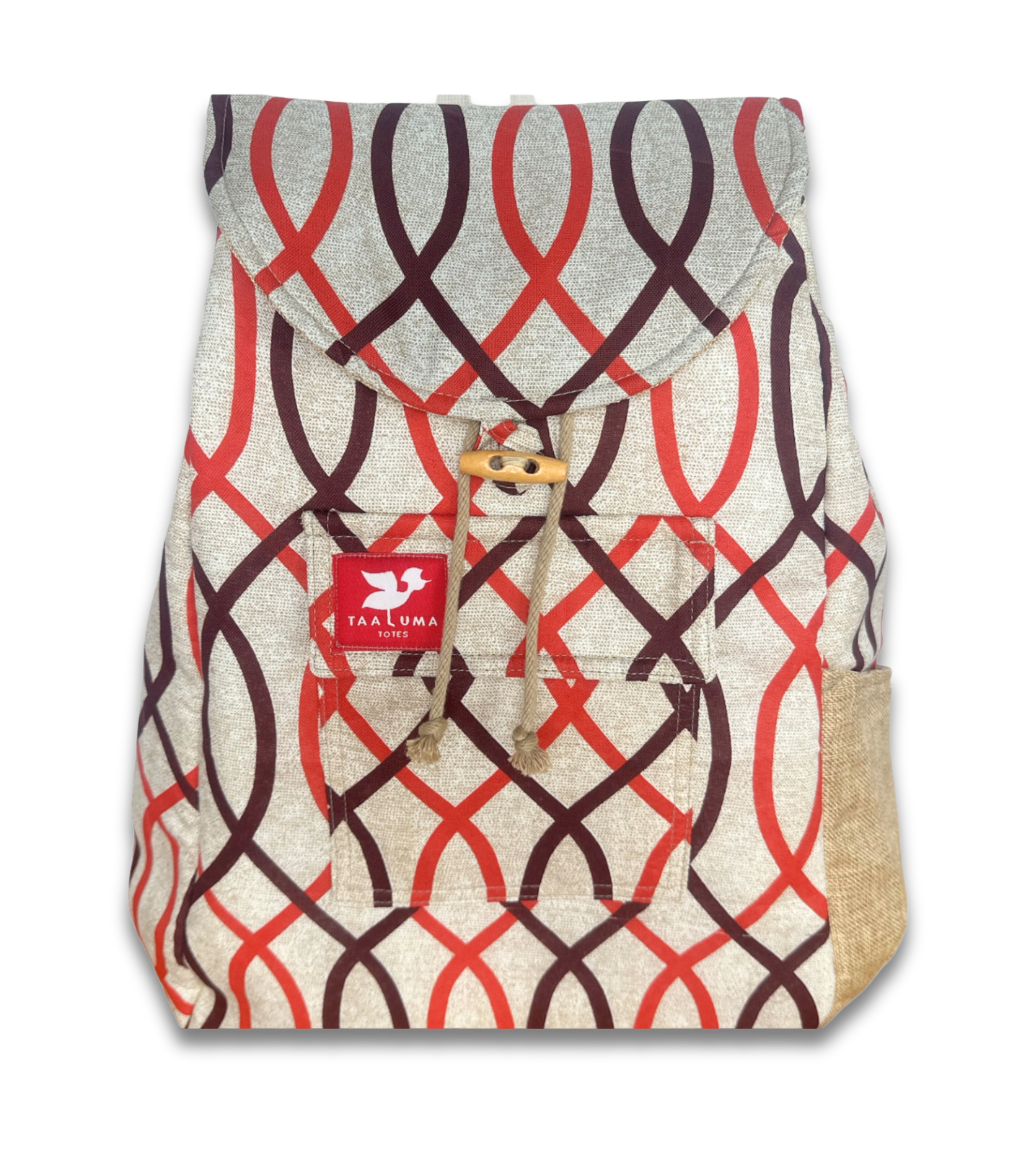 Philippines Tote (by Rebecca Wong)