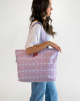 Laos Everyday Tote