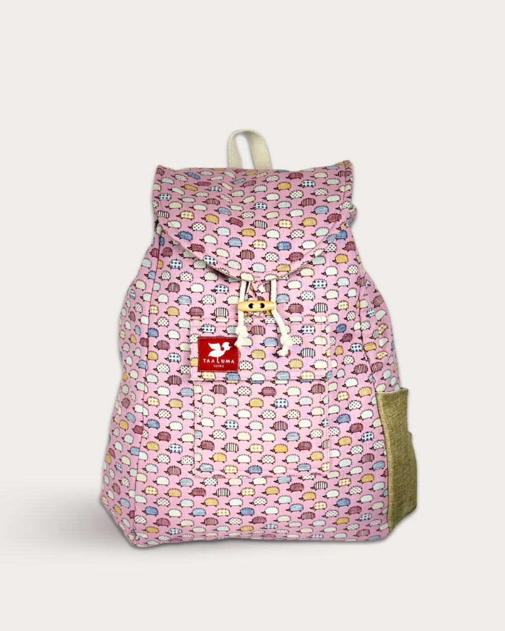 United Kingdom Tote (by Aaron John)