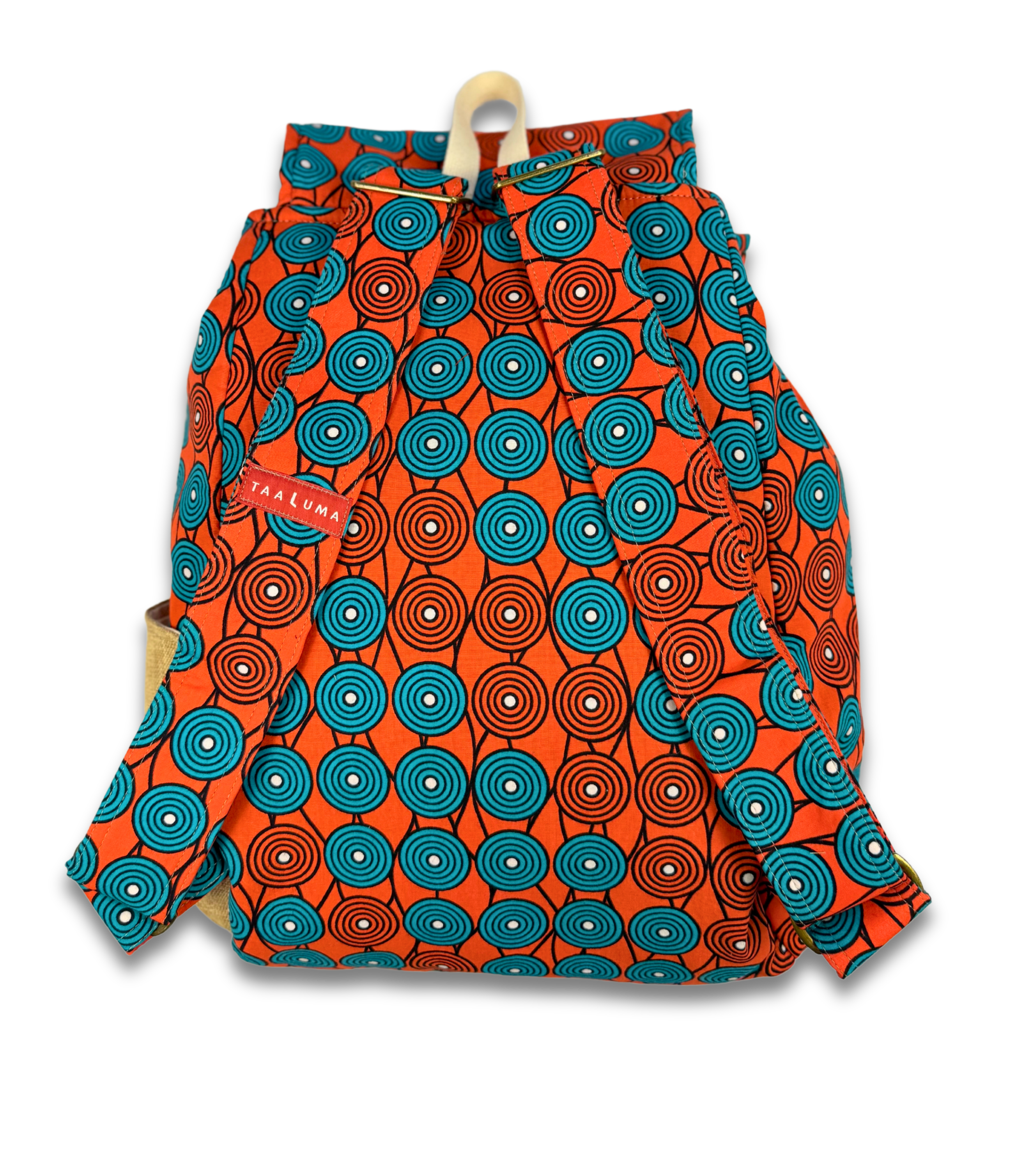 Tanzania Tote (by Patricia White)