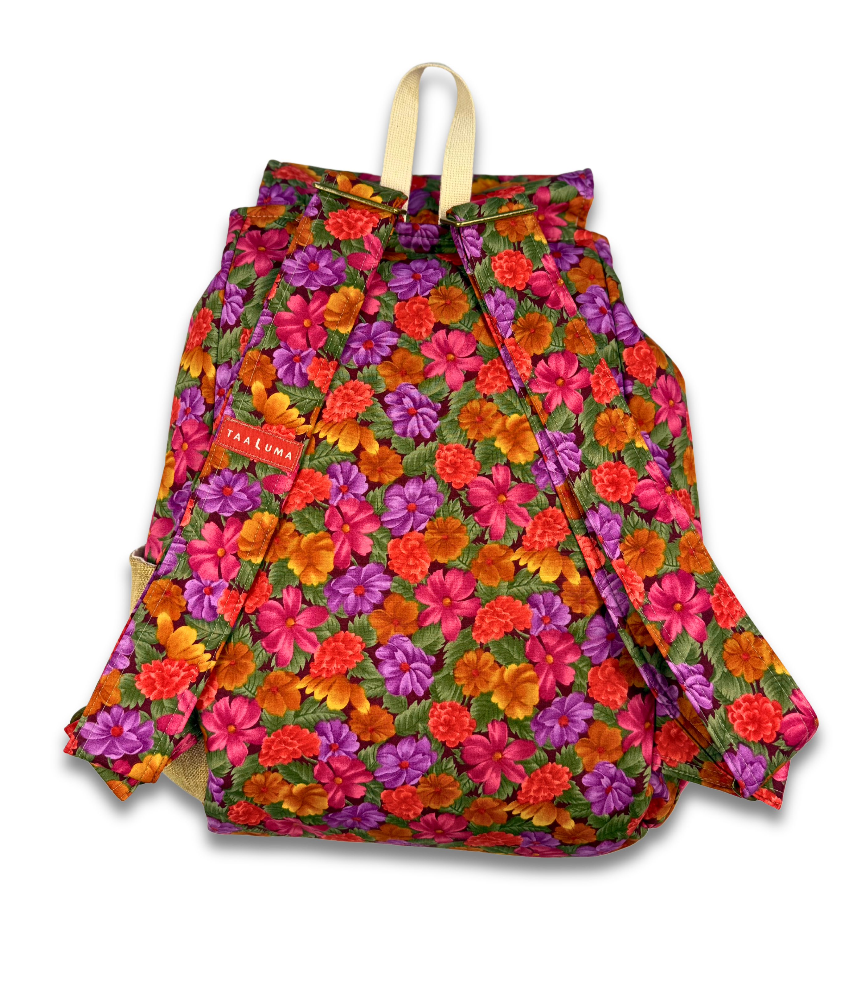 Caribbean Tote (by Tim Gibson)