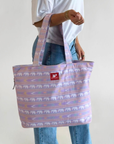 Laos Everyday Tote
