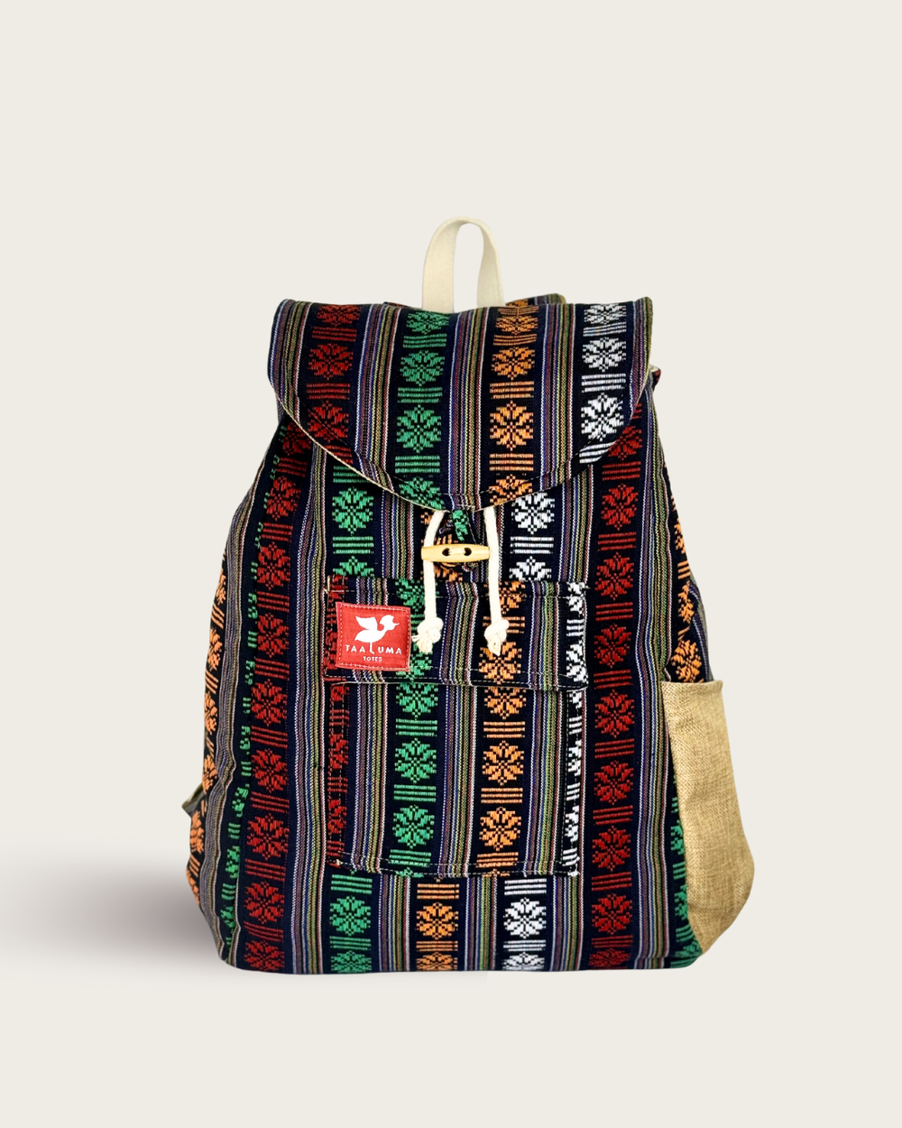 Vietnam Tote (by Aaron John)